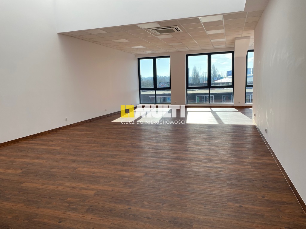 Lokal Handlowo-Biurowy Centrum Handlowe (3)