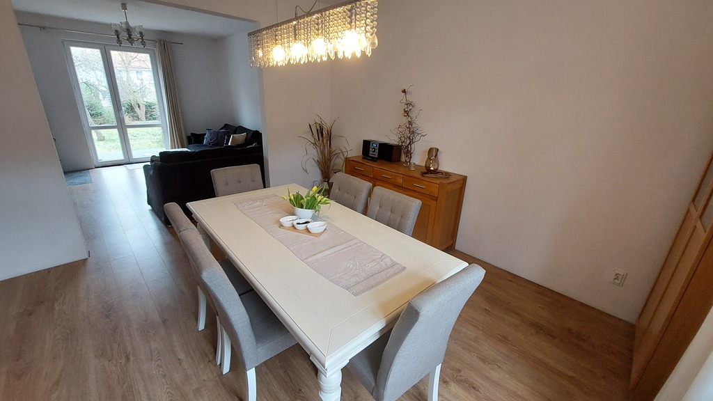 Dom w Świnoujściu blisko plaży (8)