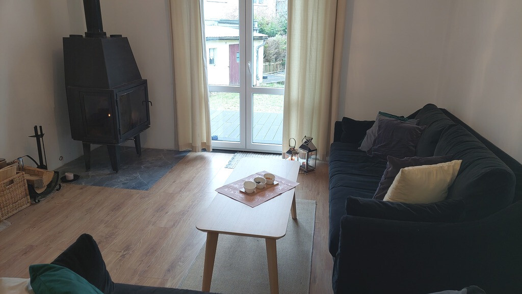 Dom w Świnoujściu blisko plaży (10)