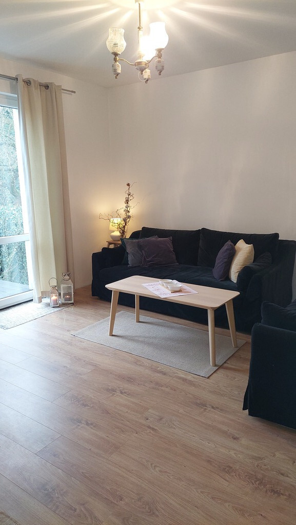 Dom w Świnoujściu blisko plaży (9)