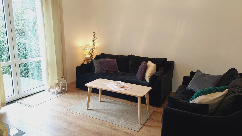 Dom w Świnoujściu blisko plaży (6)