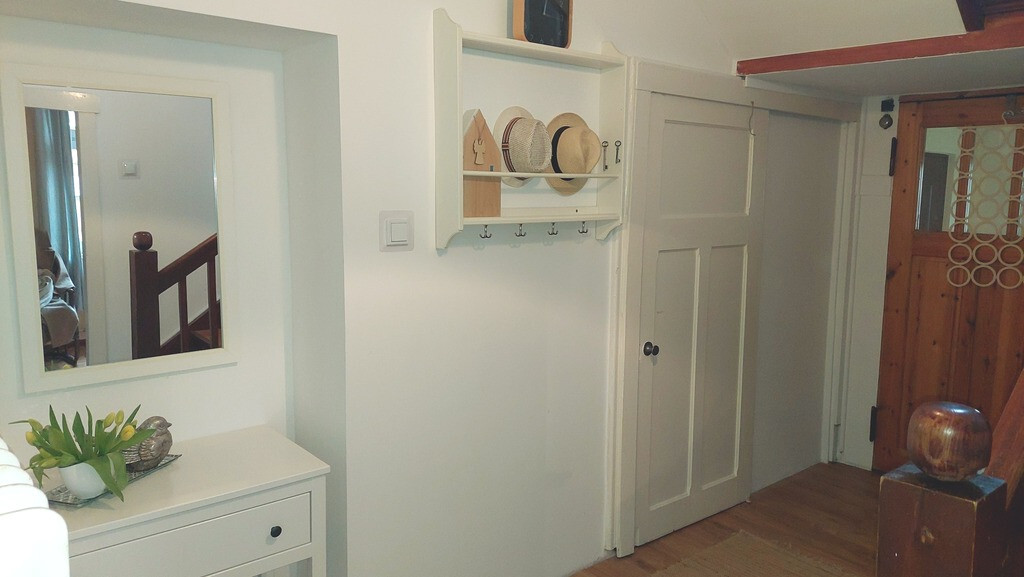 Dom w Świnoujściu blisko plaży (19)