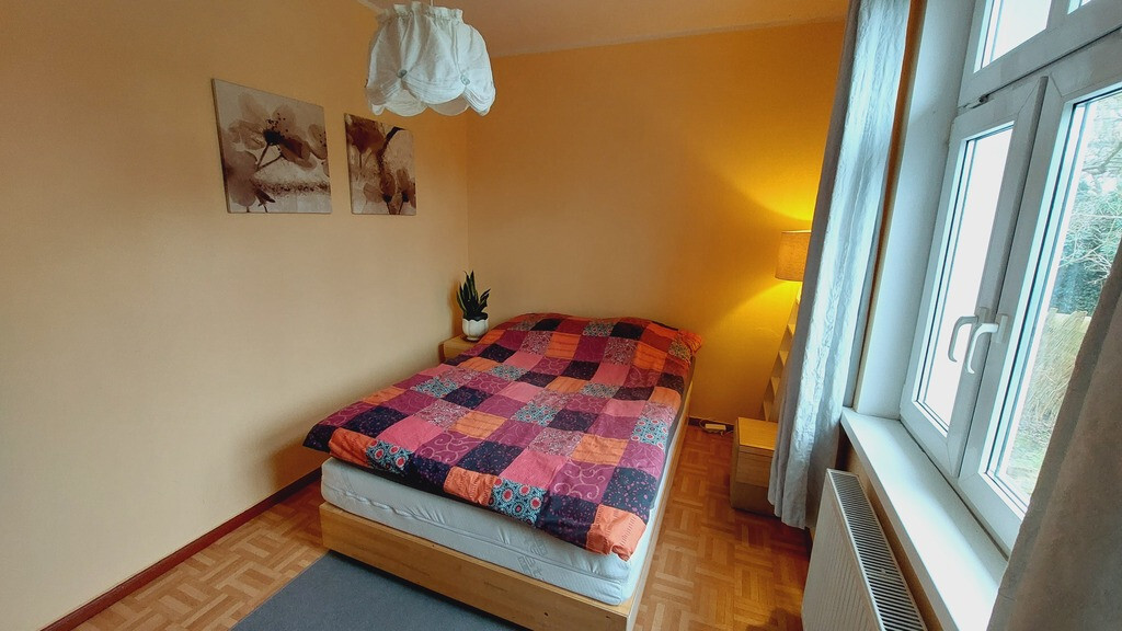 Dom w Świnoujściu blisko plaży (23)