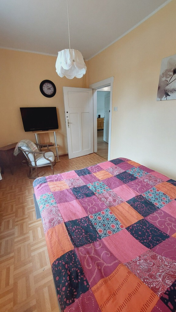 Dom w Świnoujściu blisko plaży (24)