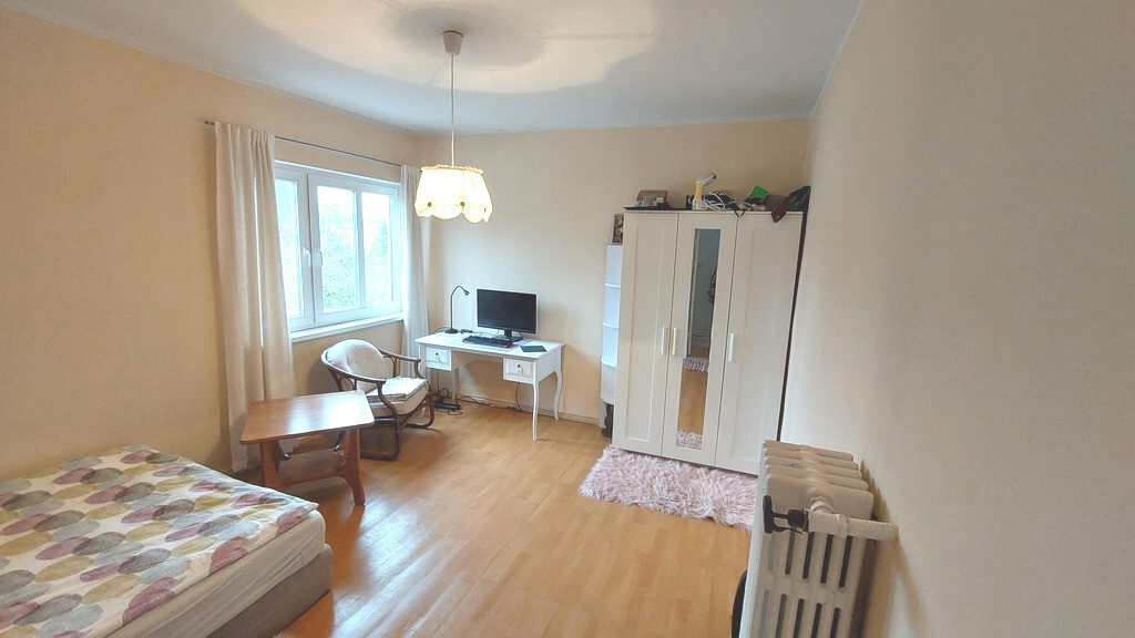 Dom w Świnoujściu blisko plaży (29)