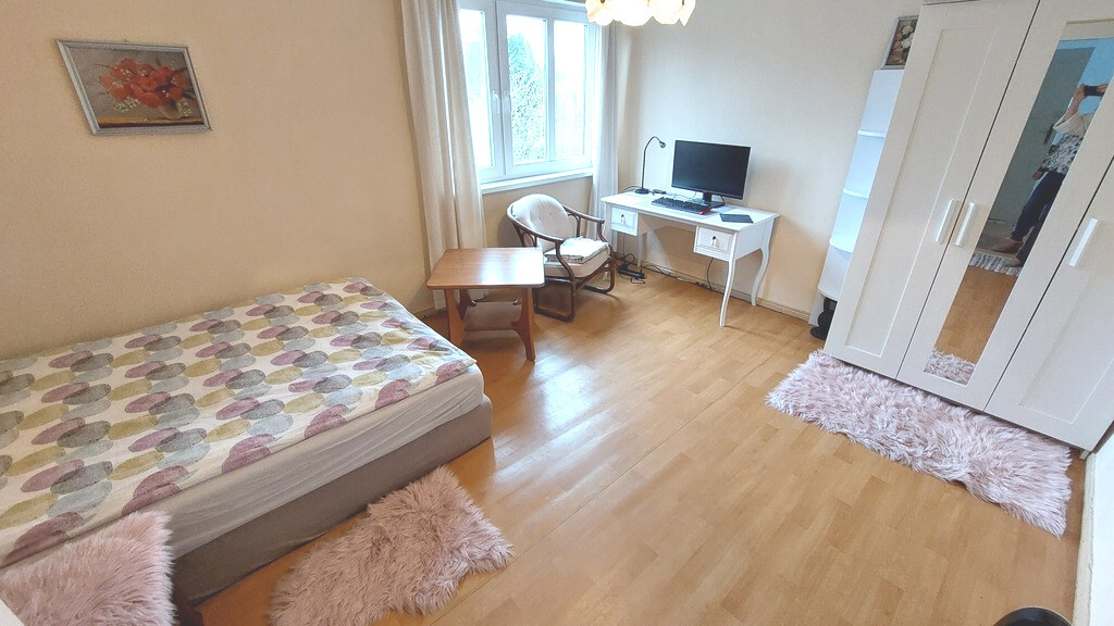 Dom w Świnoujściu blisko plaży (27)