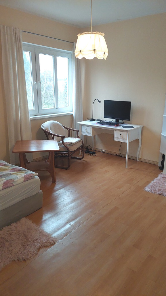 Dom w Świnoujściu blisko plaży (17)