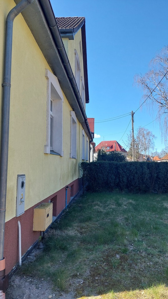 Dom w Świnoujściu blisko plaży (2)