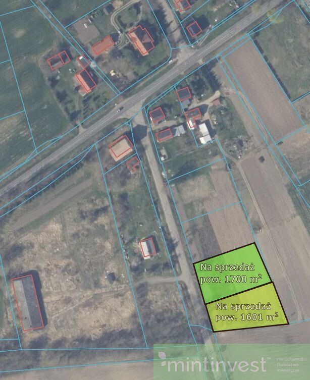 DZIAŁKA BUDOWLANA NA SPRZEDAŻ BLISKO MORZA (7)