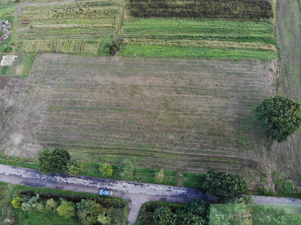 DZIAŁKA BUDOWLANA NA SPRZEDAŻ BLISKO MORZA (2)