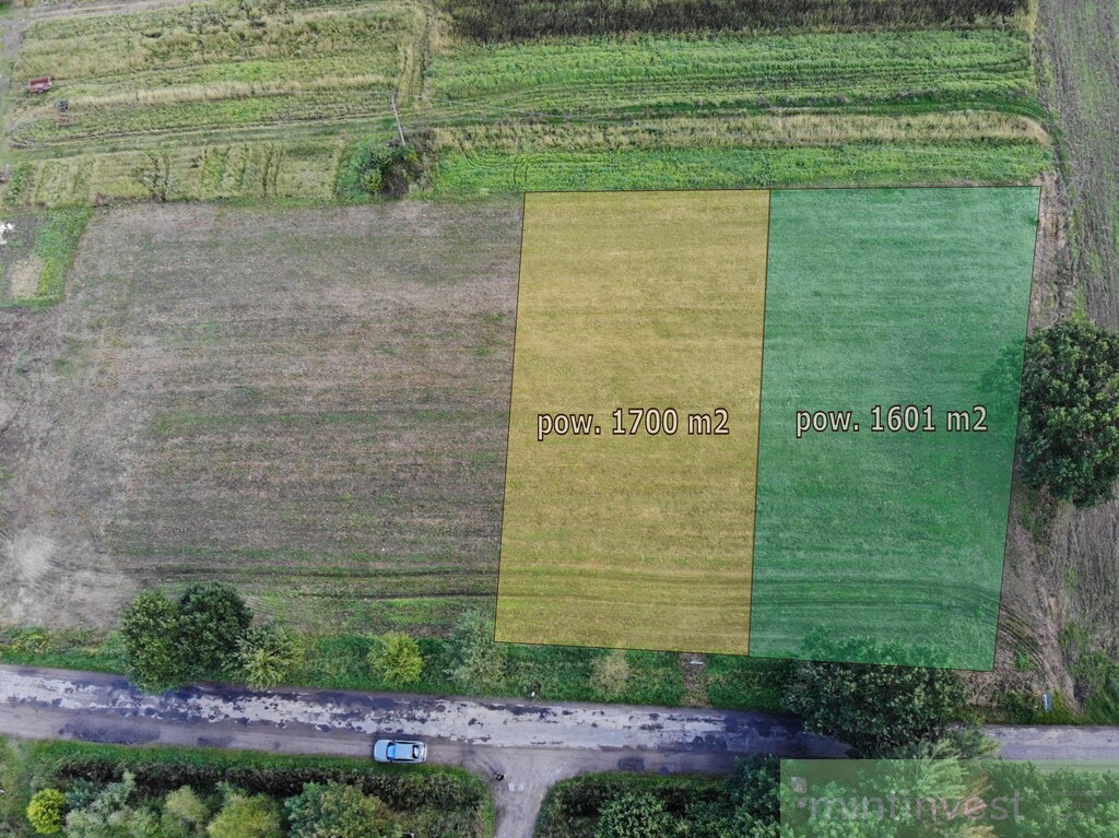 DZIAŁKA BUDOWLANA NA SPRZEDAŻ BLISKO MORZA (8)