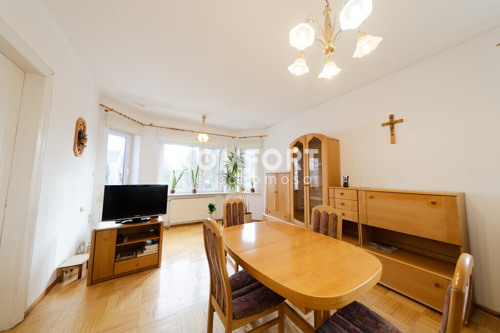 Bezczynszowe mieszkanie na Pogodnie (5)