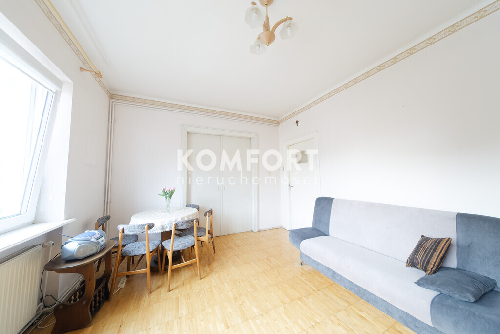 Bezczynszowe mieszkanie na Pogodnie (8)