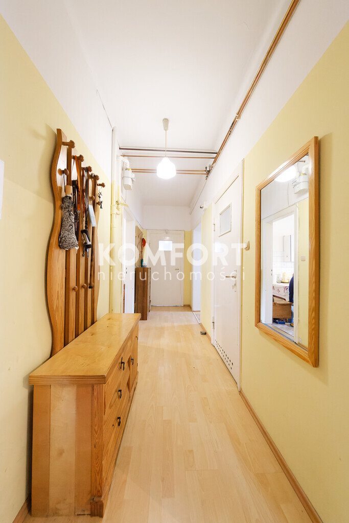 Bezczynszowe mieszkanie na Pogodnie (16)