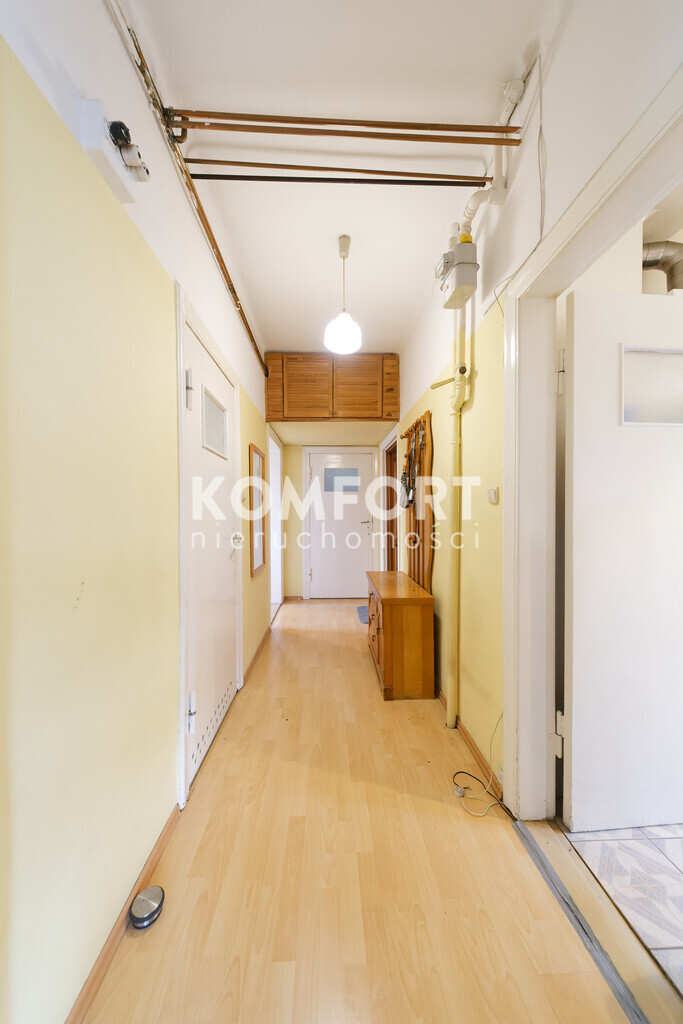 Bezczynszowe mieszkanie na Pogodnie (15)