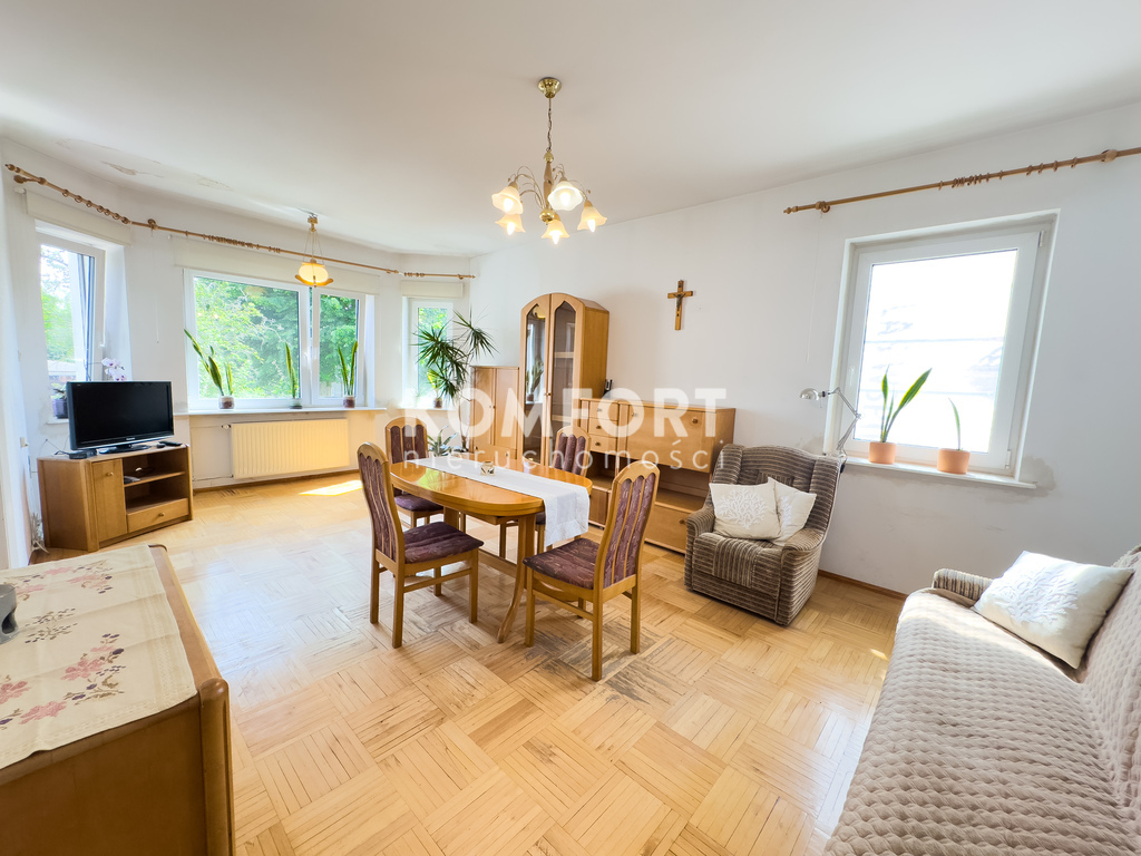 Bezczynszowe mieszkanie na Pogodnie (2)