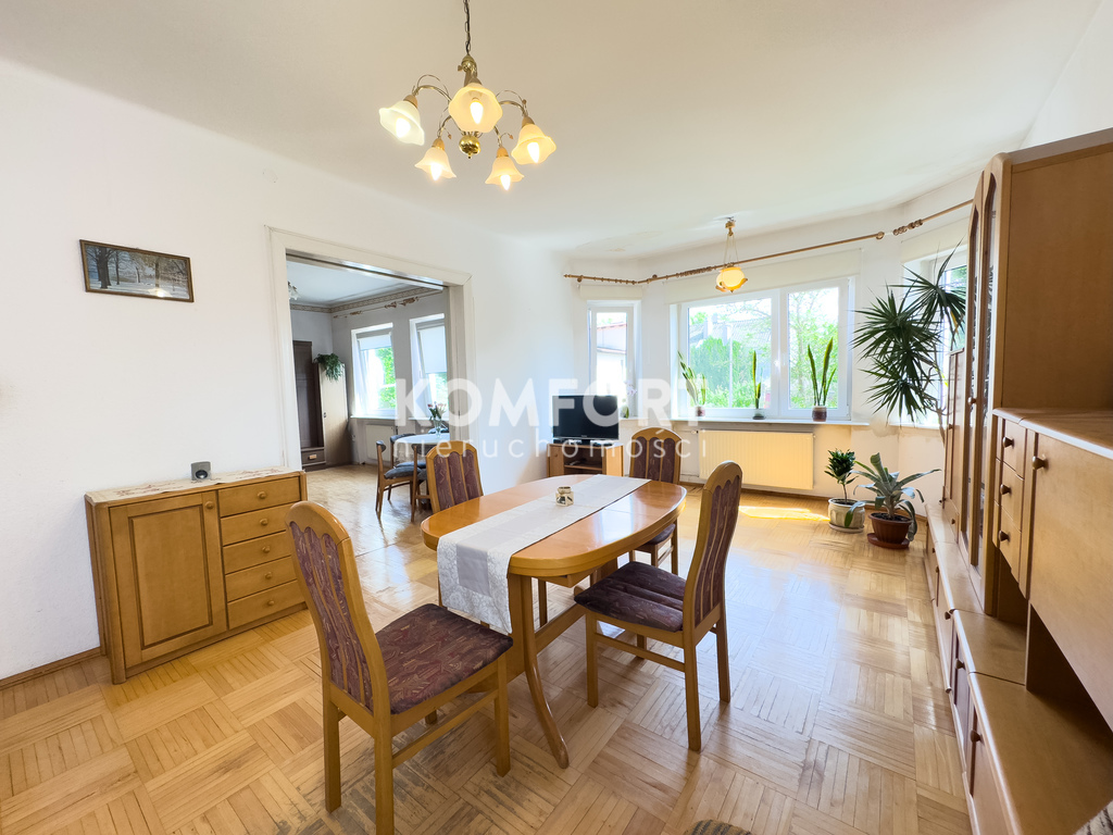 Bezczynszowe mieszkanie na Pogodnie (4)