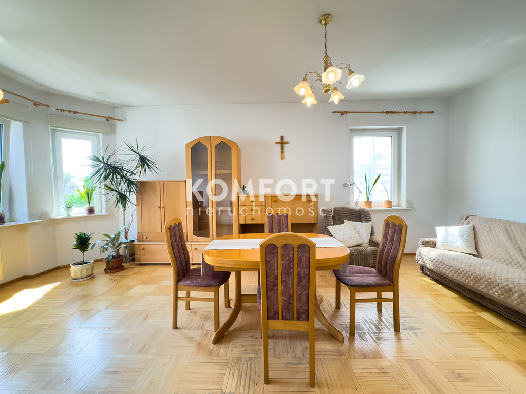 Bezczynszowe mieszkanie na Pogodnie (3)