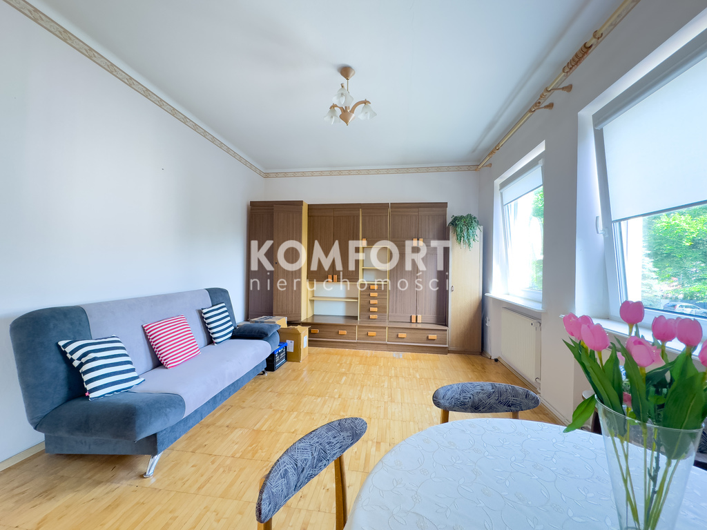 Bezczynszowe mieszkanie na Pogodnie (6)