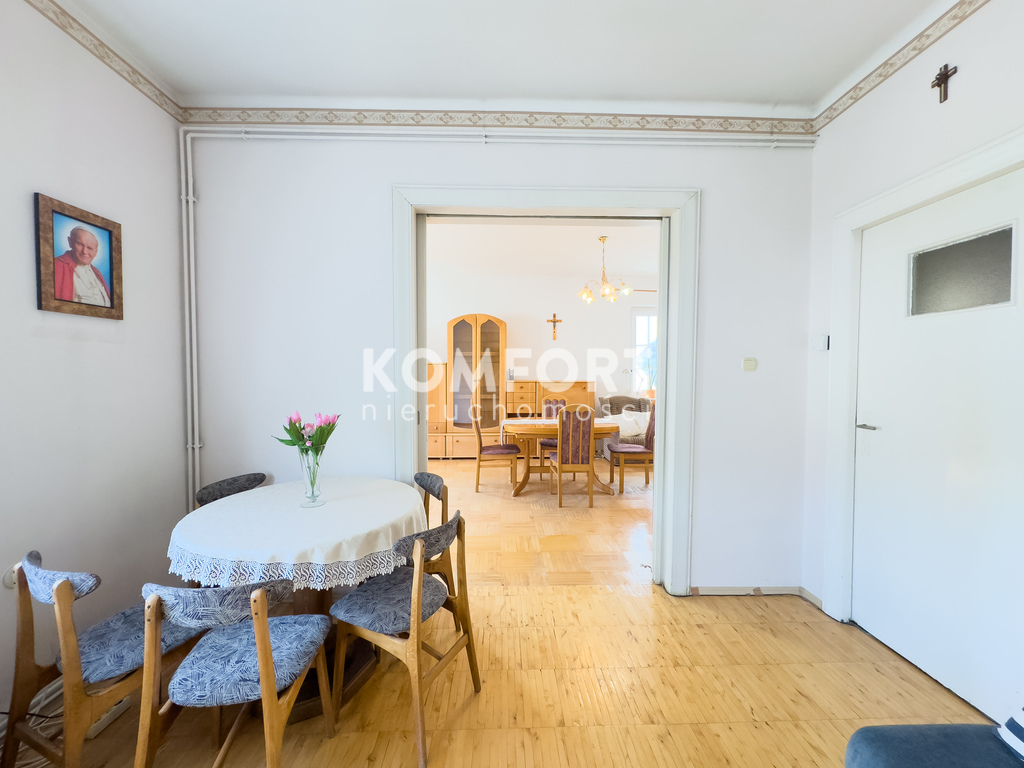 Bezczynszowe mieszkanie na Pogodnie (7)