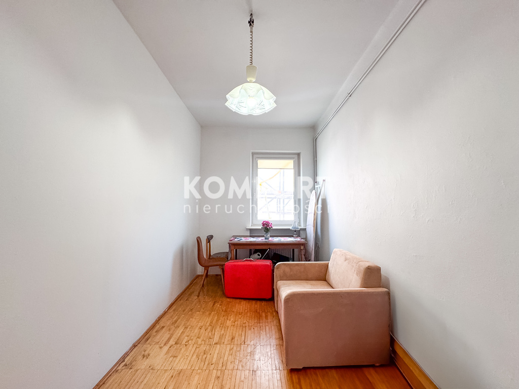 Bezczynszowe mieszkanie na Pogodnie (11)