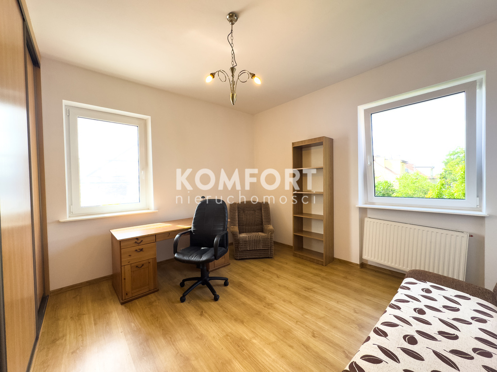 Bezczynszowe mieszkanie na Pogodnie (9)