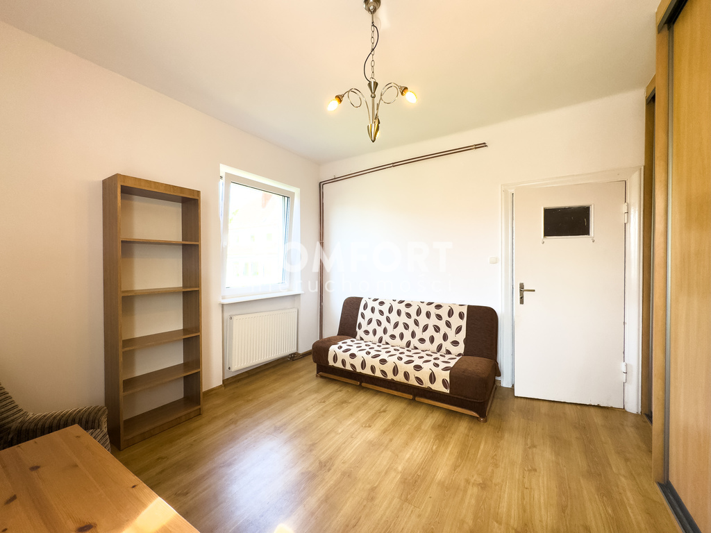 Bezczynszowe mieszkanie na Pogodnie (10)