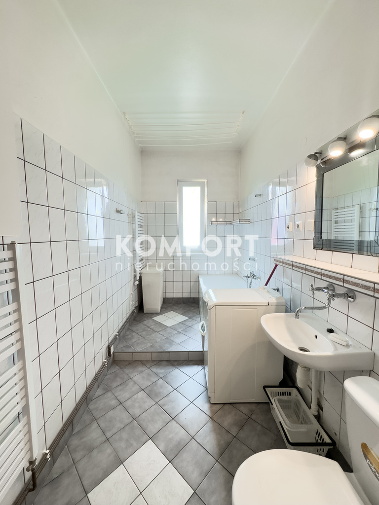 Bezczynszowe mieszkanie na Pogodnie (17)