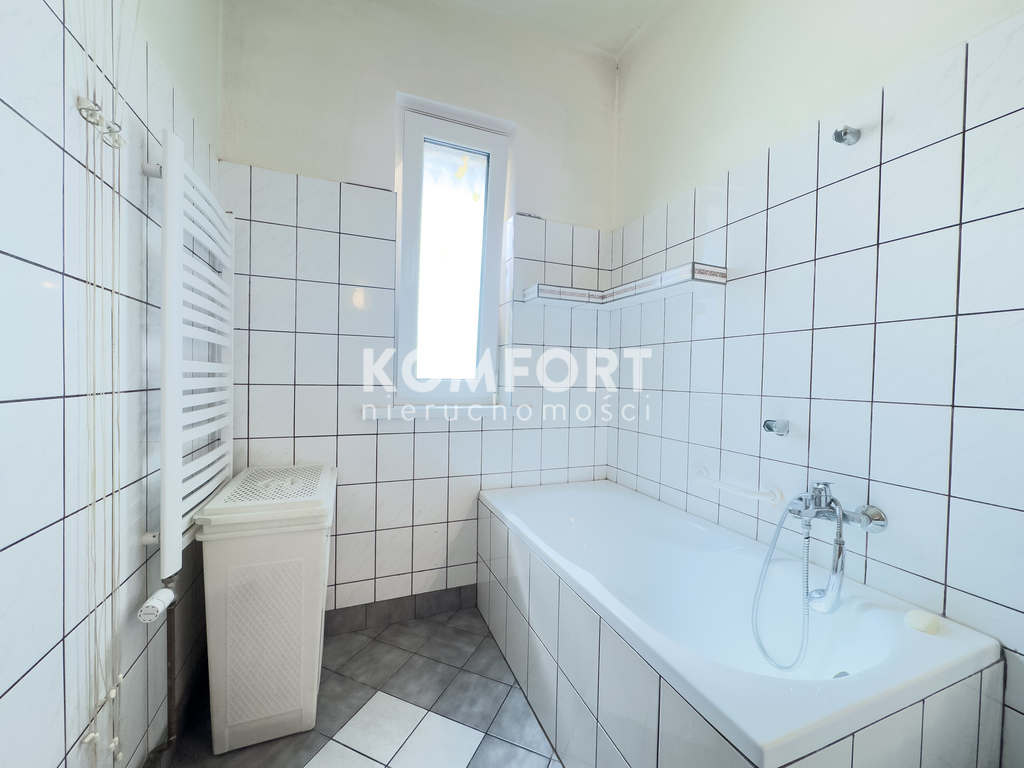 Bezczynszowe mieszkanie na Pogodnie (18)