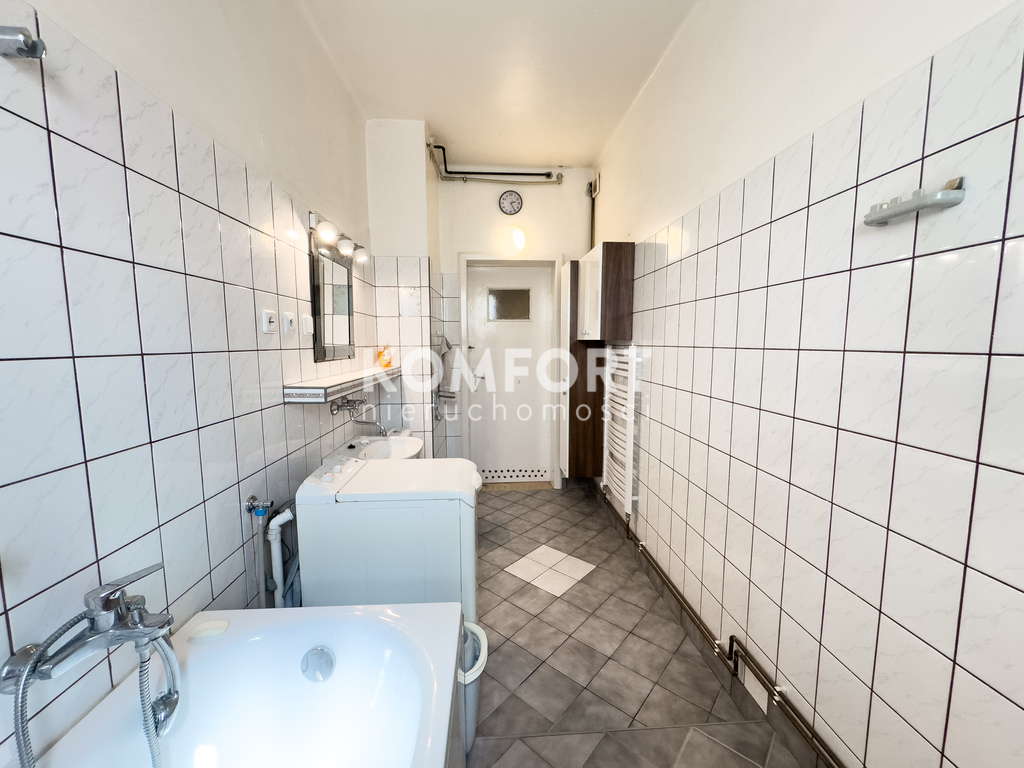 Bezczynszowe mieszkanie na Pogodnie (19)