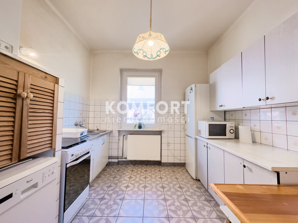 Bezczynszowe mieszkanie na Pogodnie (12)