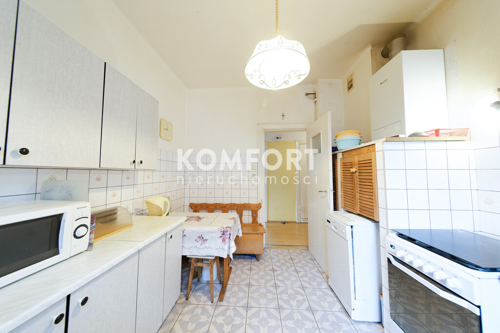 Bezczynszowe mieszkanie na Pogodnie (13)