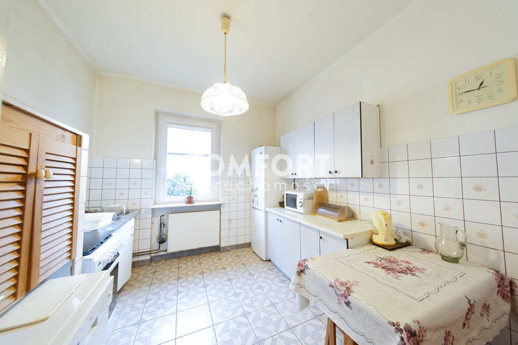 Bezczynszowe mieszkanie na Pogodnie (14)