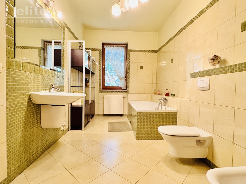 Osów na sprzedaż przepiękny dom wolnostojący (25)