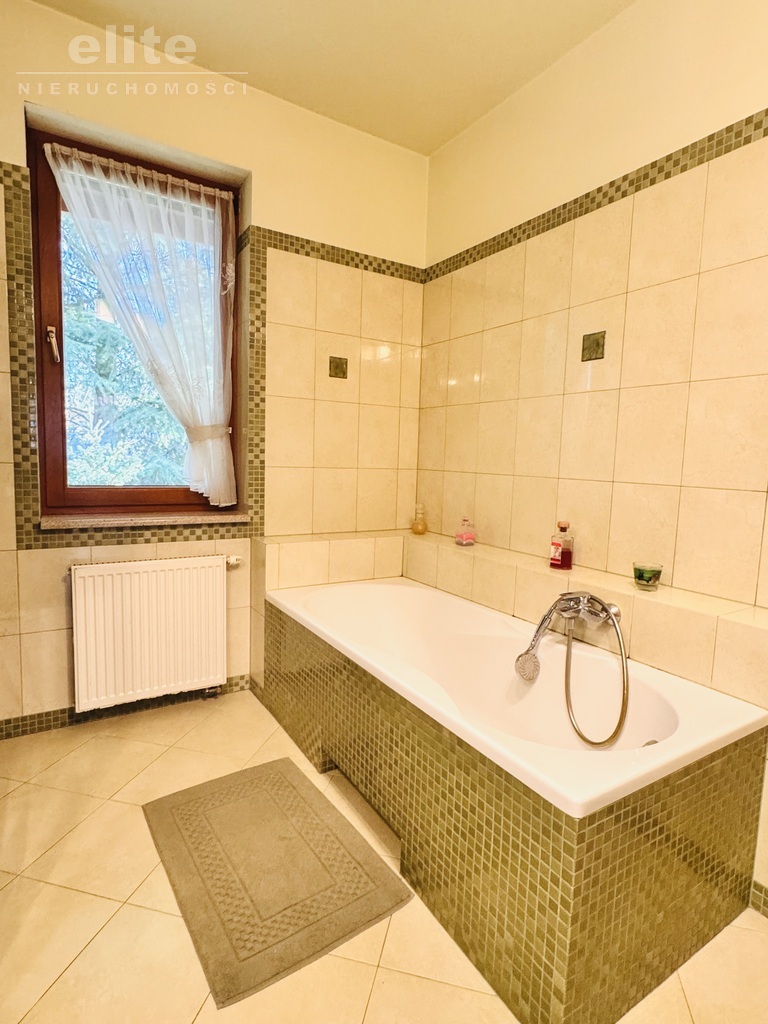 Osów na sprzedaż przepiękny dom wolnostojący (26)