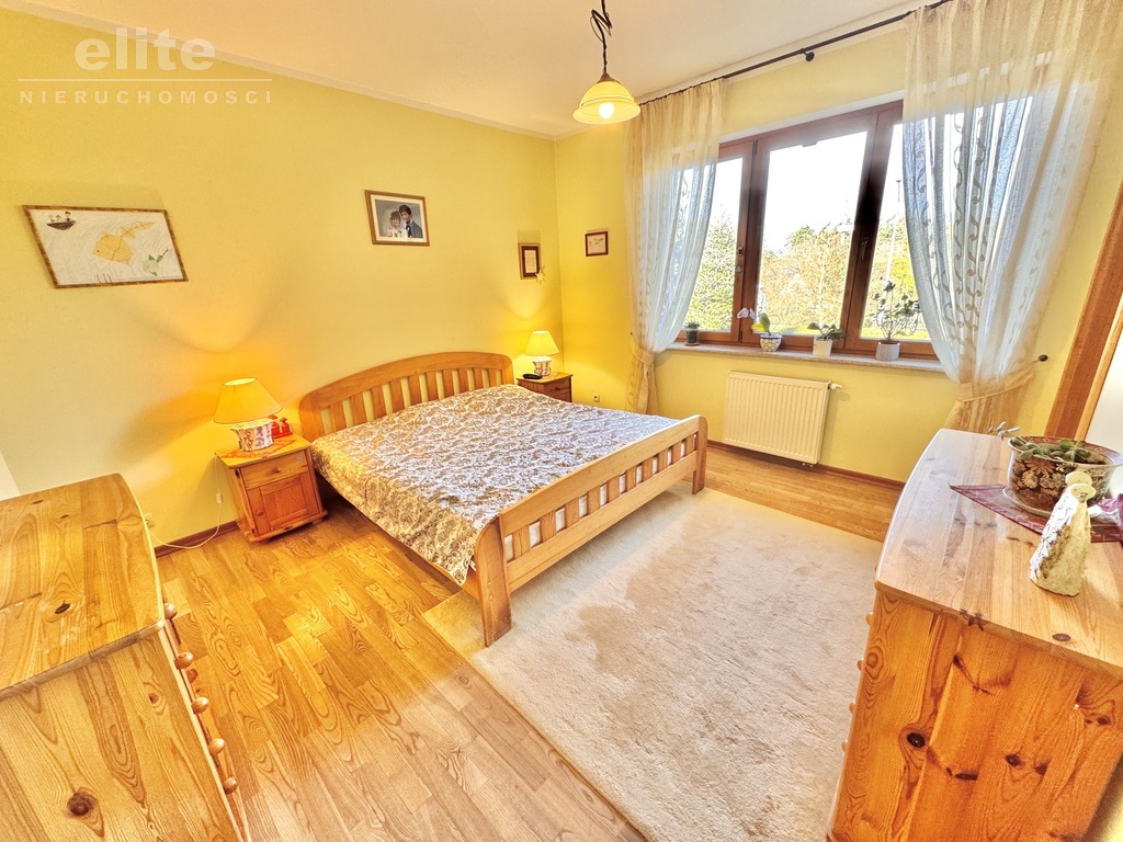 Osów na sprzedaż przepiękny dom wolnostojący (21)