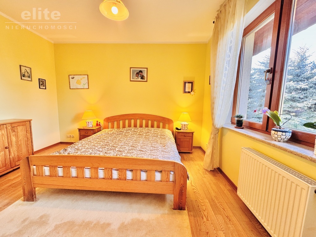 Osów na sprzedaż przepiękny dom wolnostojący (22)