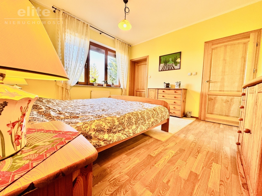 Osów na sprzedaż przepiękny dom wolnostojący (23)