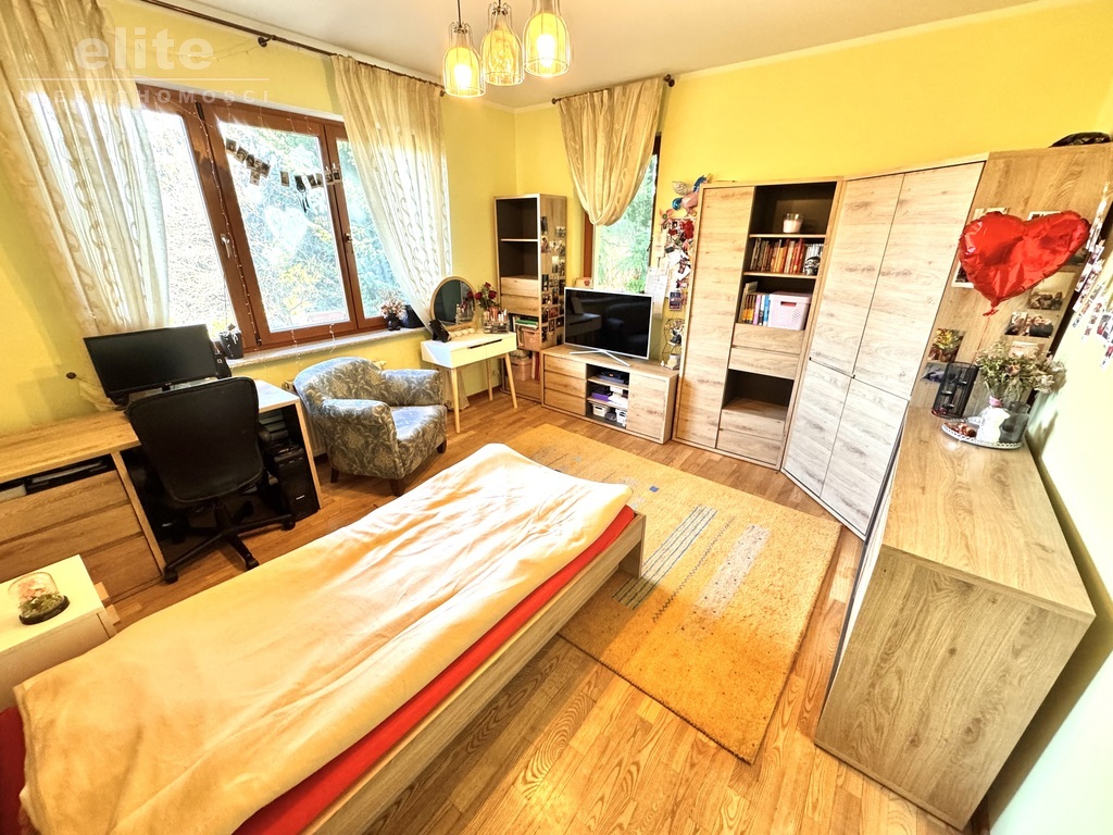 Osów na sprzedaż przepiękny dom wolnostojący (24)