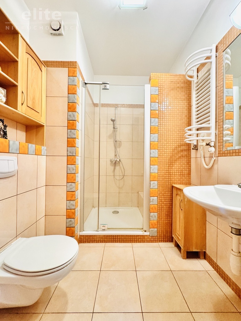 Osów na sprzedaż przepiękny dom wolnostojący (27)