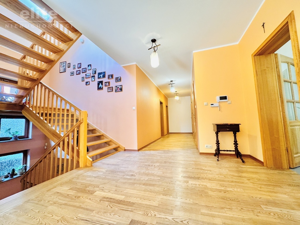 Osów na sprzedaż przepiękny dom wolnostojący (29)