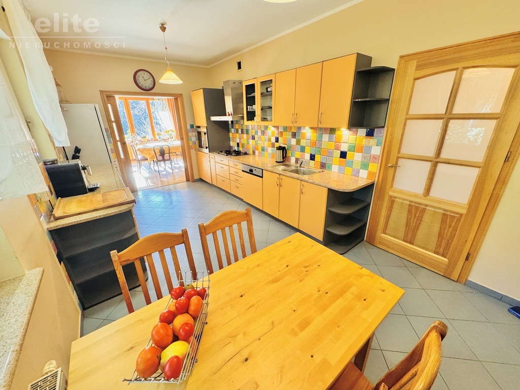 Osów na sprzedaż przepiękny dom wolnostojący (17)