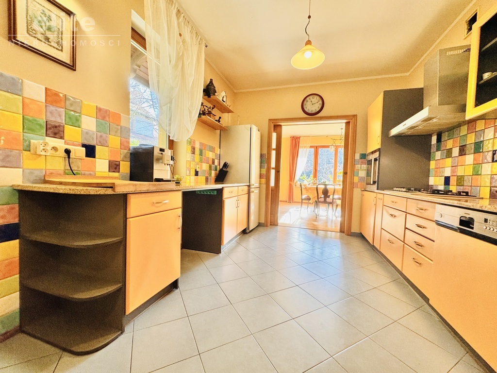 Osów na sprzedaż przepiękny dom wolnostojący (19)