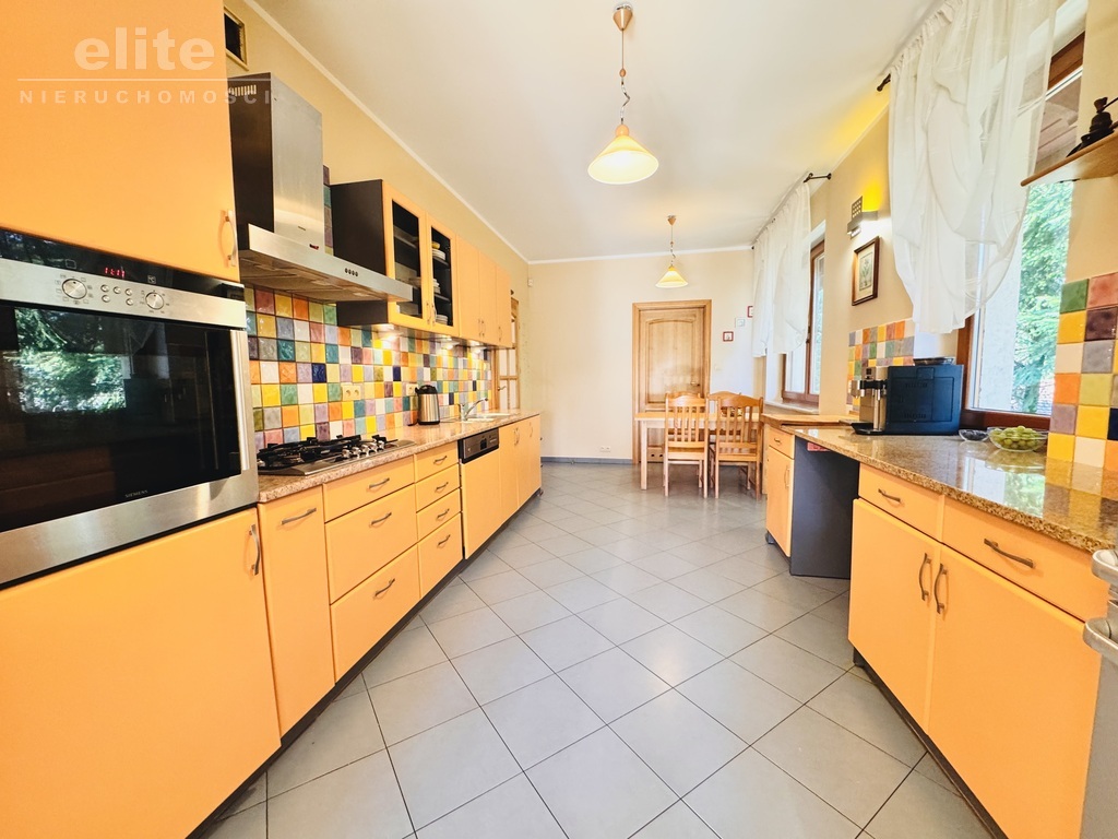 Osów na sprzedaż przepiękny dom wolnostojący (18)