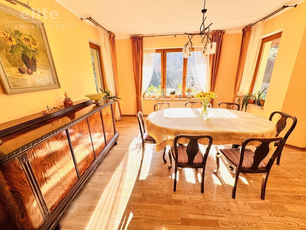 Osów na sprzedaż przepiękny dom wolnostojący (14)