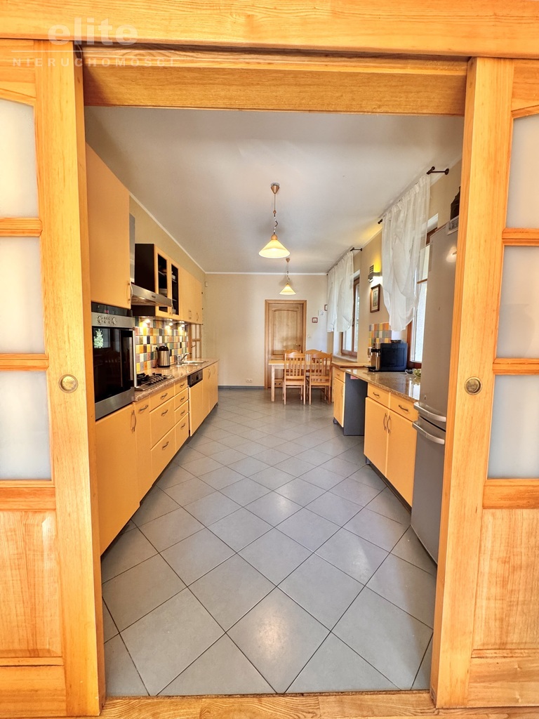 Osów na sprzedaż przepiękny dom wolnostojący (20)