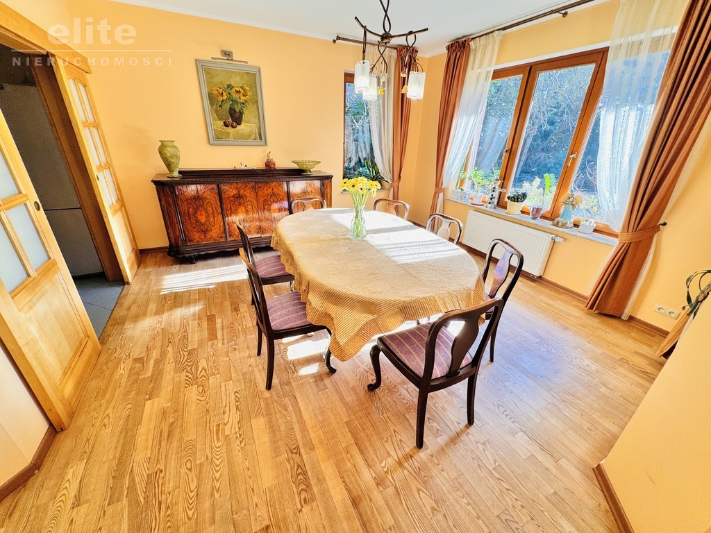 Osów na sprzedaż przepiękny dom wolnostojący (15)