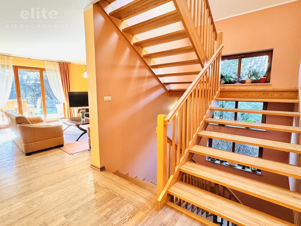 Osów na sprzedaż przepiękny dom wolnostojący (30)