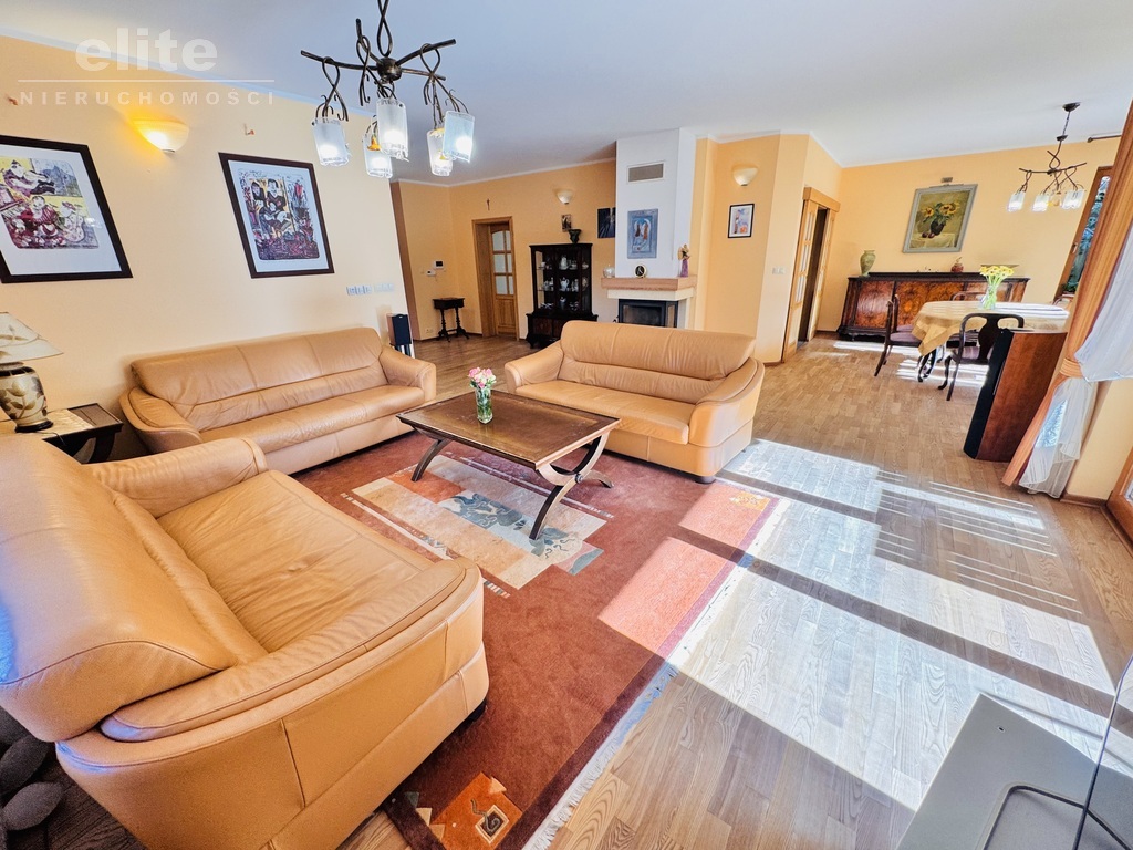 Osów na sprzedaż przepiękny dom wolnostojący (13)