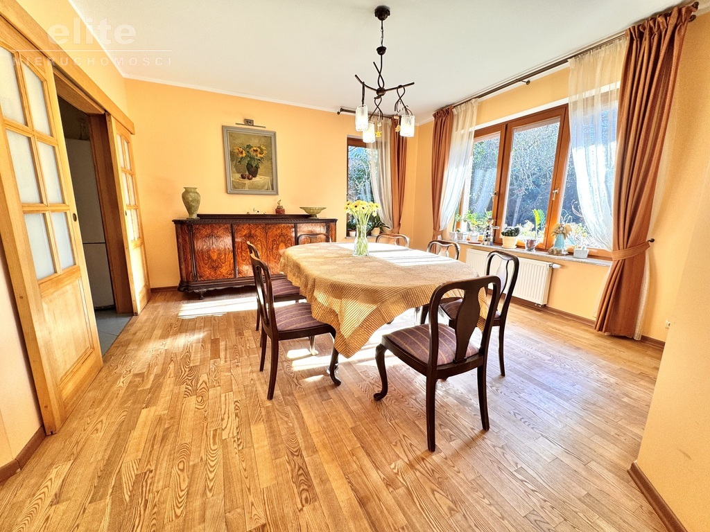 Osów na sprzedaż przepiękny dom wolnostojący (12)